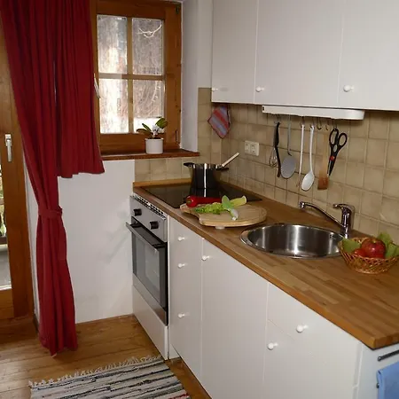 Alpenhof Punzenlehen Appartement Schönau am Königssee