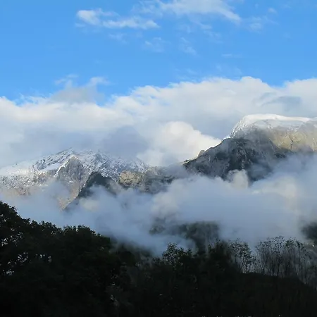 Alpenhof Punzenlehen