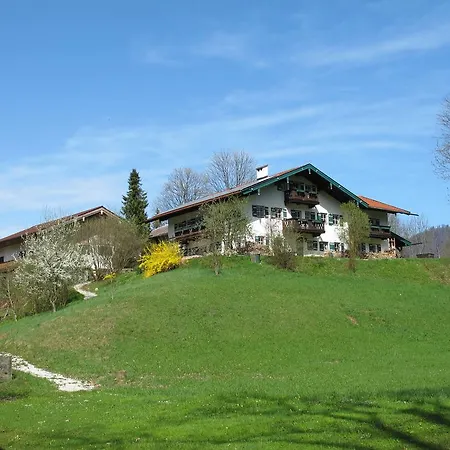 Daire Alpenhof Punzenlehen *