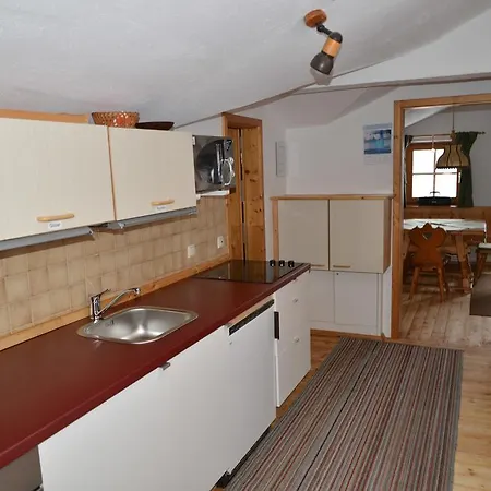 Alpenhof Punzenlehen Appartement Schönau am Königssee