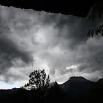 Alpenhof Punzenlehen 아파트