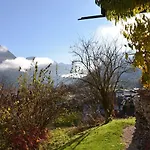 아파트 Alpenhof Punzenlehen *