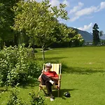 아파트 Alpenhof Punzenlehen Schönau am Königssee