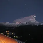 Alpenhof Punzenlehen * Schönau am Königssee