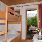 아파트 Alpenhof Punzenlehen