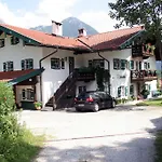 아파트 Alpenhof Punzenlehen *