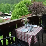 아파트 Alpenhof Punzenlehen