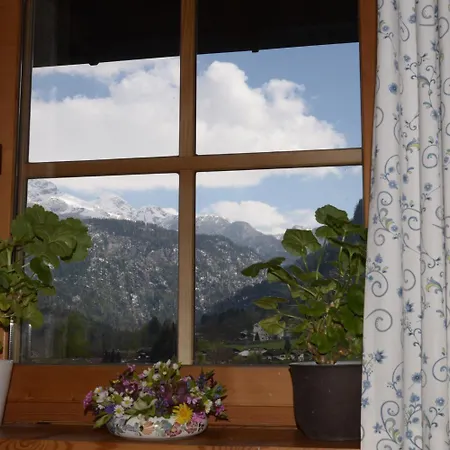 Διαμέρισμα Alpenhof Punzenlehen