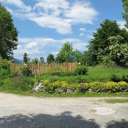 Alpenhof Punzenlehen *