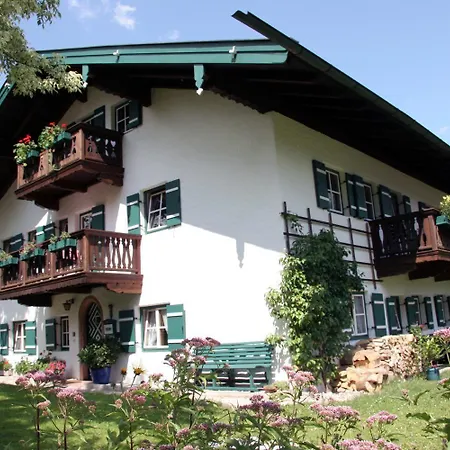 Alpenhof Punzenlehen *