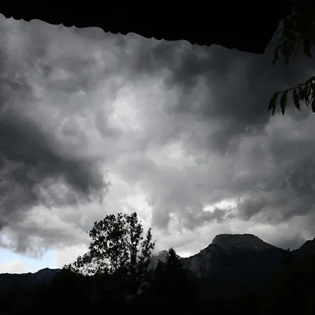 Alpenhof Punzenlehen Διαμέρισμα