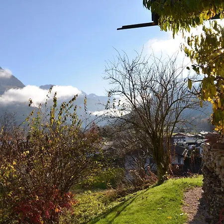 Appartement Alpenhof Punzenlehen *
