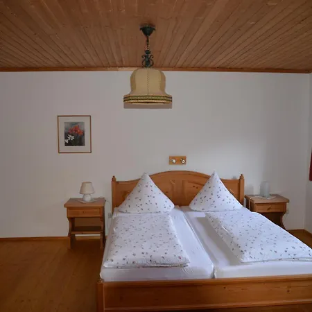 Διαμέρισμα Alpenhof Punzenlehen *