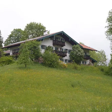 Appartement Alpenhof Punzenlehen *