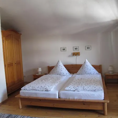 公寓 阿尔盆霍夫庞怎尔旅馆 Schönau am Königssee