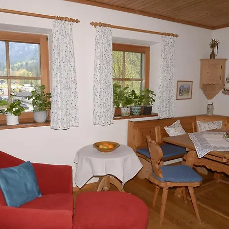 阿尔盆霍夫庞怎尔旅馆 * Schönau am Königssee